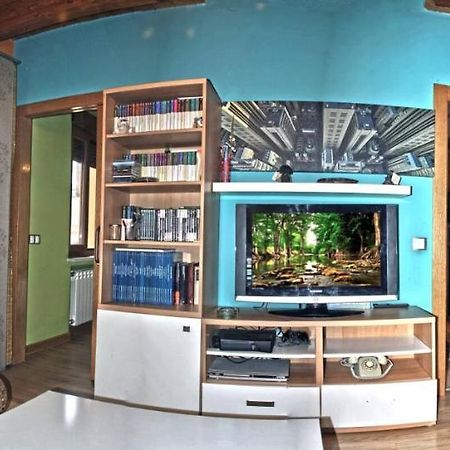 Apartamentos Sabor Rural II León Dış mekan fotoğraf
