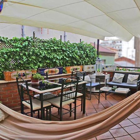 Apartamentos Sabor Rural II León Dış mekan fotoğraf