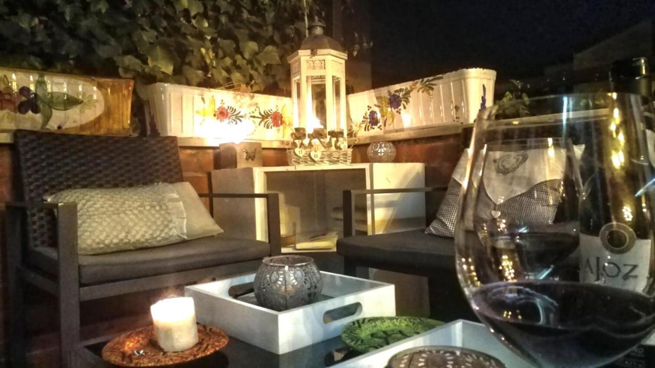 Apartamentos Sabor Rural II León Dış mekan fotoğraf