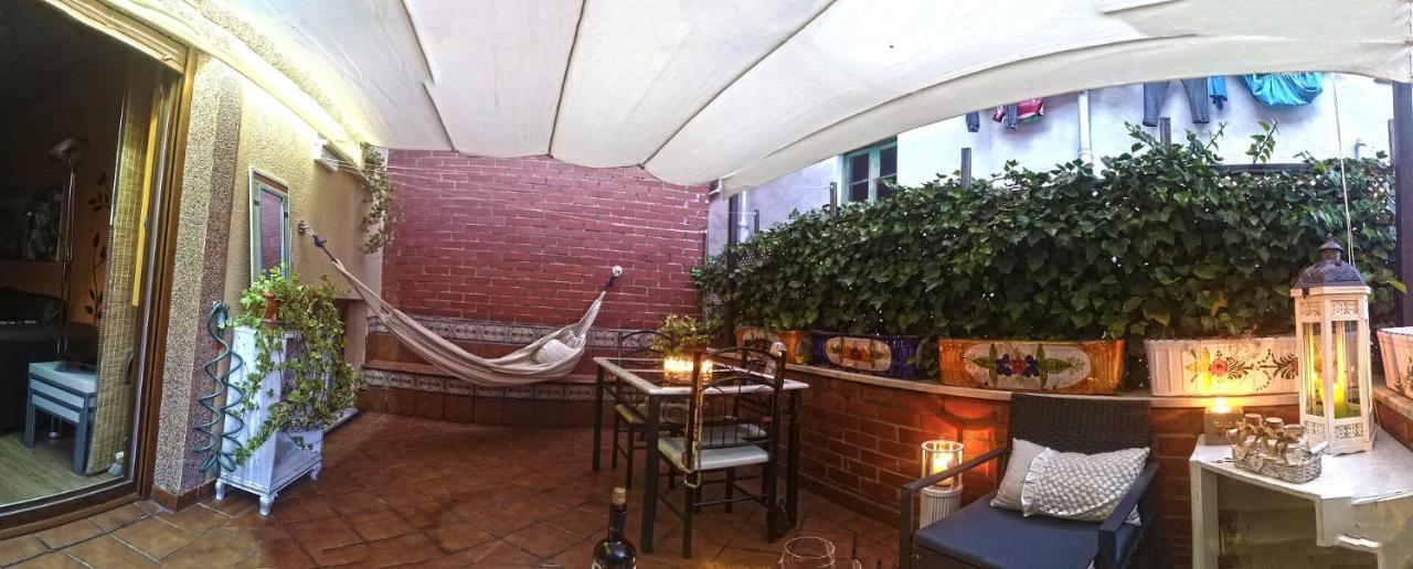 Apartamentos Sabor Rural II León Dış mekan fotoğraf
